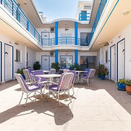 Appartement Acapulco 6