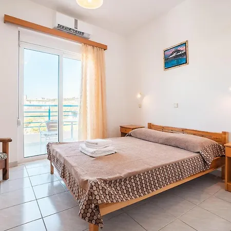 Acapulco 6 Appartement *