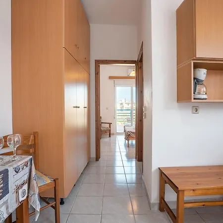 Appartement Acapulco 6 Afantou