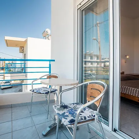 Acapulco 6 Appartement