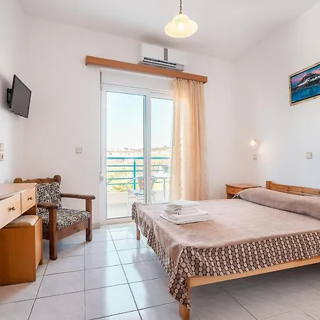 Apartment Acapulco 6 *